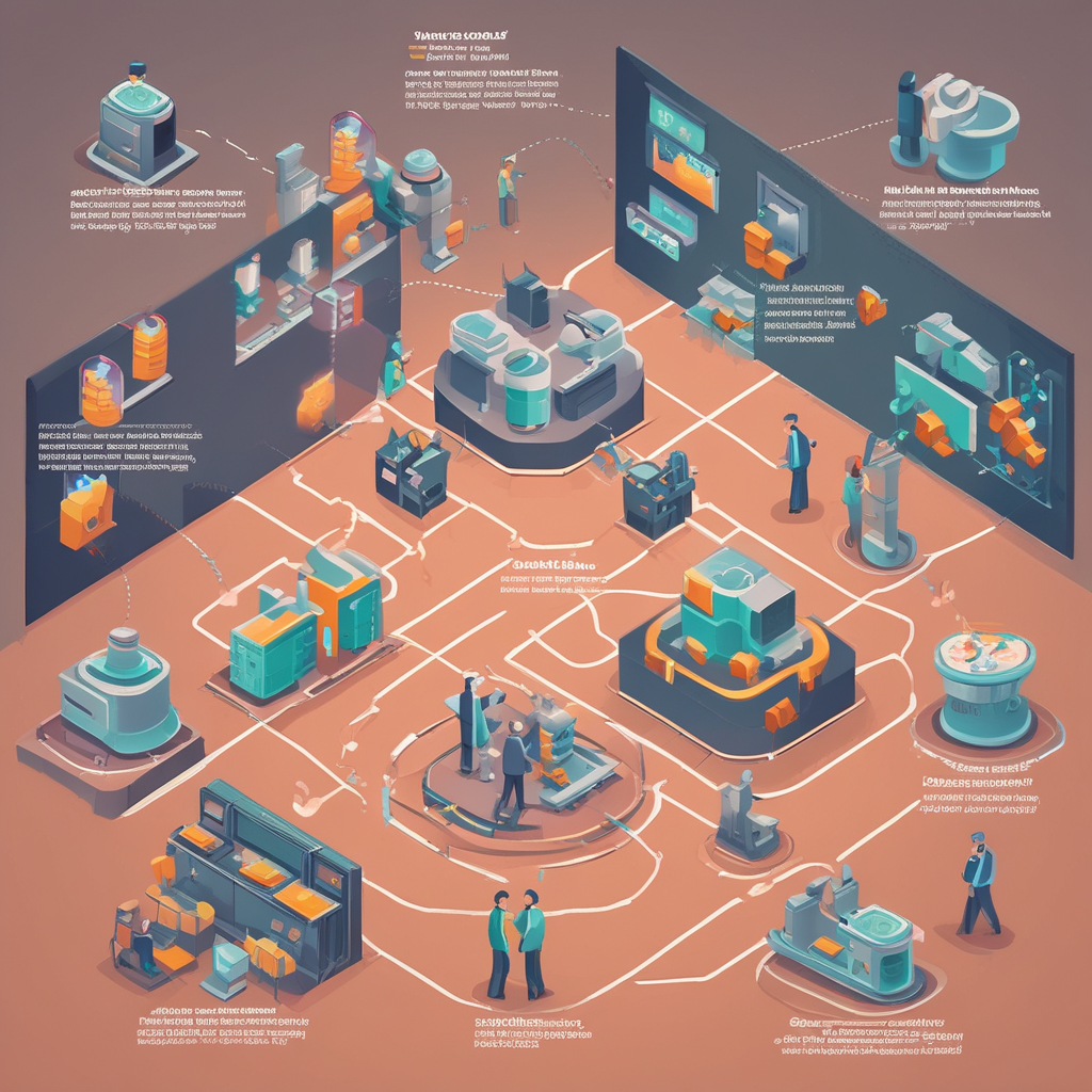 Customer Success Story - Manufacturing Industry