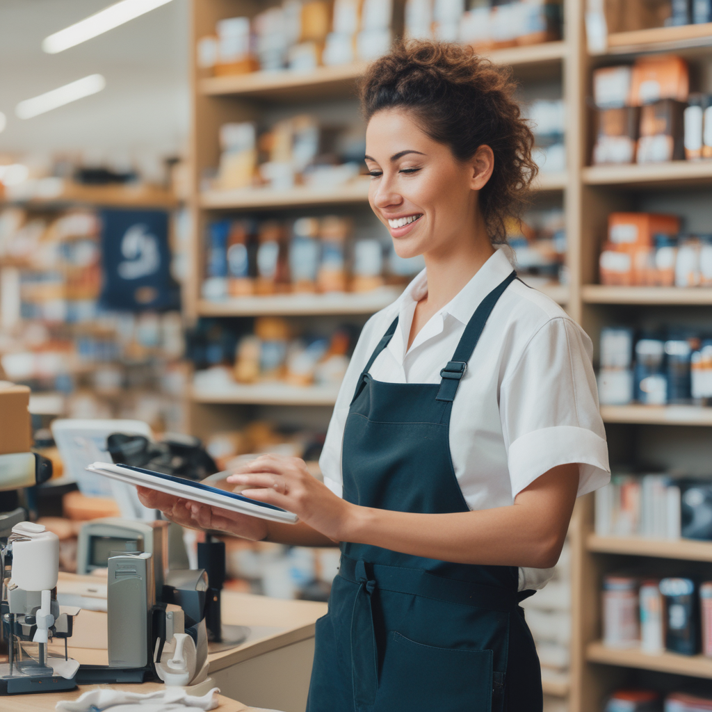 Customer Success Story - Logistics Industry