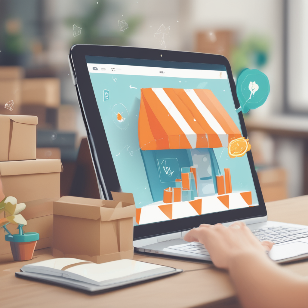 Customer Success Story - Retail Industry