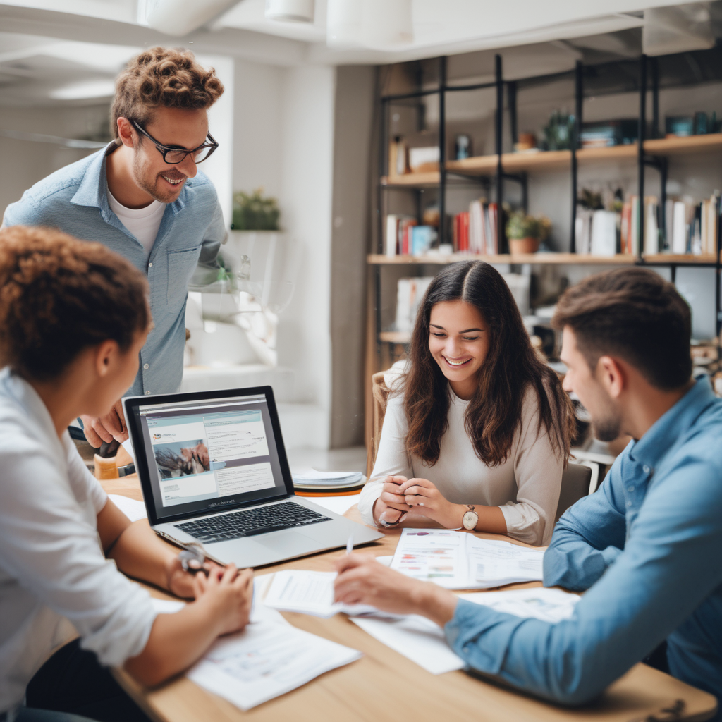 Customer Success Story - Technology Industry