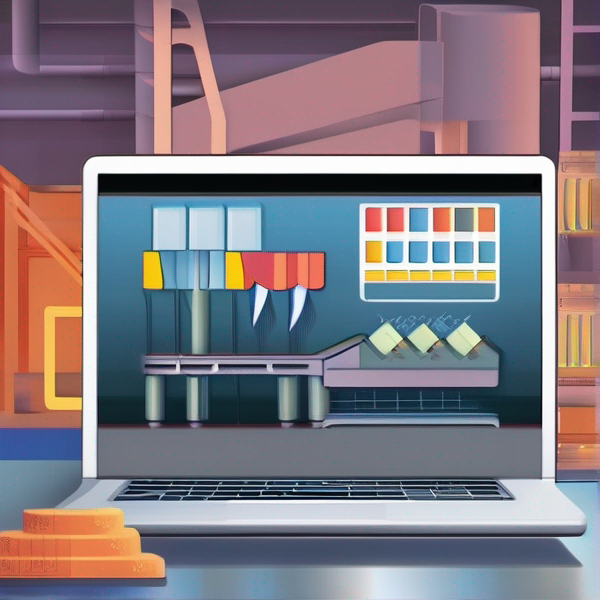 Manufacturing Solutions