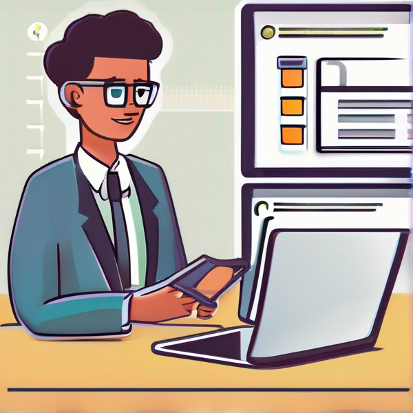 Order Management Solutions